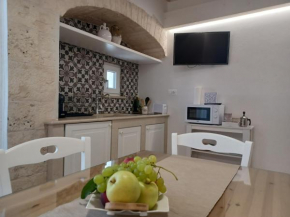 I due campanili Alberobello